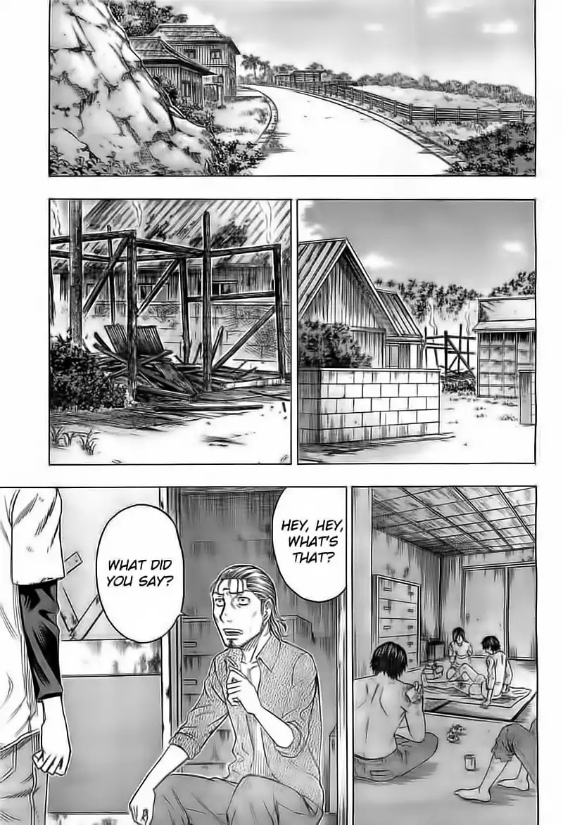 Suicide Island Chapter 104 19